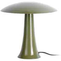Leitmotiv Cadiz Disc LED Tafellamp | 1x G9 5W | Luxury green