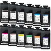 Epson T56F4 inktcartridge geel (origineel)