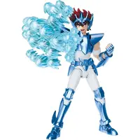 Blokees Personnage à assembler Champion Class Pegasus Seiya Saint Seiya