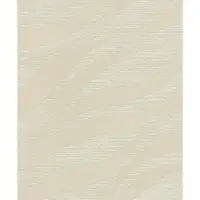 Rasch Vliesbehang Beige Golven met Iridescent Effect 608038