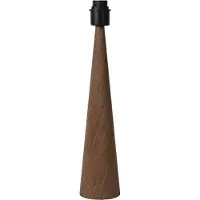 Lucide KONE - Bureaulamp - Ø 11 cm - 1xE27 - Natuurlijk - Bureaulampen en nachtlampen (80151/01/70)