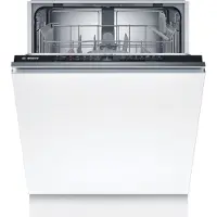 Bosch SMV2ITX57E Home Connect