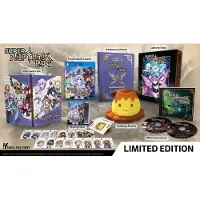 Super Neptunia RPG Limited Edition | PS4