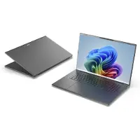 Acer Aspire 18 AI A18-I71M-5090 - Laptop - 18 inch 120Hz - Core Ultra 5 - 16GB - 512GB SSD - Copilot+ - Verlicht toetsenbord - Grijs