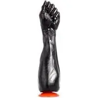 Mister B Anaal Dildo Fisting Freddy - Fucktools