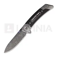 Cobratec Knives Emperor Framelock vouwmes