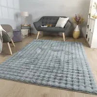 TT Home Binnen- en buitentapijt Eetkamer Weerbestendig Terras Etnisch Scandinavisch design 120 x 160 cm Rechthoek beige