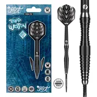 Shot Tribal Weapon 4 TP Steeltip 90% 22 gram