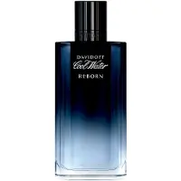 Davidoff Cool Water Reborn Man New Design Eau de Toilette 125 ml