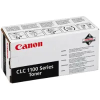 Canon CLC1100 tonercartridge, zwart
