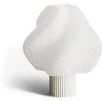 Créme Atelier Soft Serve Draagbare Lamp Vanilla Bean