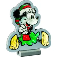 Disney Infinity Light Mickey En Vrienden Minnie Zittend Met Verlichting 18 X 1,3 X 20 Cm