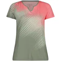 CMP 34z5224 T-shirt Met Korte Mouwen