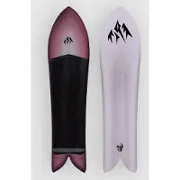Jones Mountain Surfer Junior Snowboard