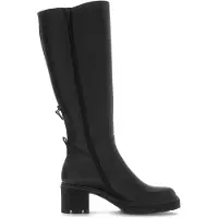 Gabor 8022.02 Laarzen | Maat 7 Dames Zwart