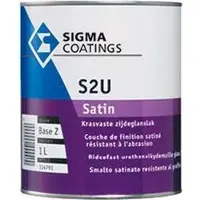 Sigma S2U Satin