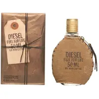 Diesel Fuel For Life Men Eau de Toilette Spray 50 ml
