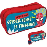 Pyramid - Spiderman - Pennen etui