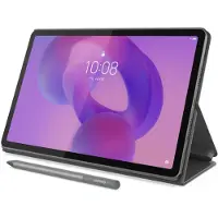 Lenovo Idea Tab, 27,9 cm (11 inch), 2560 x 1600 pixels, 128 GB, 6 GB, Android 15, grijs