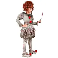 Widmann Killer clown