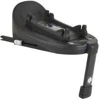 Cangaroo Rotex Black 360° i-Size Base voor Onyx Autostoel