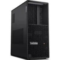 Lenovo ThinkStation P3 Tower - Intel Core i7-13700 - 32GB DDR5 - 1024 GB PCIe 4.0x - Intel UHD Graphics 770