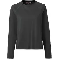 Vaude Cyclist T-shirt Met Lange Mouwen