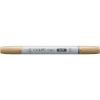 Taidepiste Ciao per stuk E31 - Brick Beige