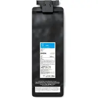 Epson P-series 64 inktcartridge cyaan (origineel)