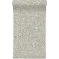 Dutch Wallcoverings Vliesbehang Santa Fé Natures Weave Taupe - 10,5 m x 53 cm - SA524052