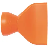 Loc-line Schleifschijf, diameter 1/2 inch, breedte 42 mm