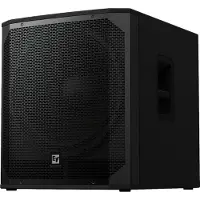 Electro-Voice Eviva 18SP 18" Active PA Subwoofer