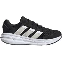 Adidas Sneakers laag 'Astrastar' greige / zwart / wit