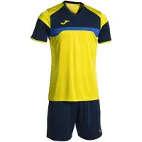 Joma DANUBIO III SET