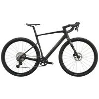 SCOTT Addict Gravel 40 gravelfiets met Shimano GRX 12V, 700 mm, zwart, 2027 || Maat: L / 176-186 cm