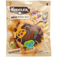 PMI Mega Fugg Bag Assorted Sleutelhanger