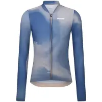 Santini Vapor Winter Trui Met Lange Mouwen