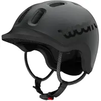Woom Ready 3.0 Junior Urban Helm