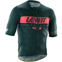 Leatt Endurance 6.0 Korte Mouw Wielertrui