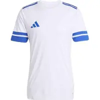 Adidas Tricot 'Squadra 25' royal blue/koningsblauw / wit