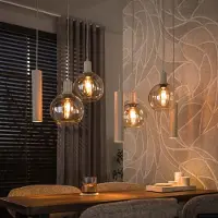 Hoyz hanglamp orla - 35x100x150 cm