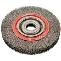 Osborn 150x25x43x0.3 Mm Ronde Golvende Draadborstel
