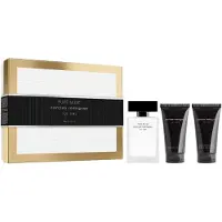 Narciso Rodriguez Xmas For Her Pure Musc Eau de Parfum GiftSet Pakket - 1pakket
