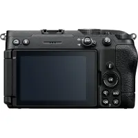 Nikon Z5IIC Body Zwart