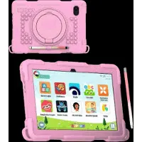 DEPLAY Kids Tablet Pro 5 Roze - 8 Inch 64 Gb Wi-fi 5g