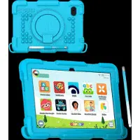 DEPLAY Kids Tablet Pro 5 Blauw - 8 Inch 64 Gb Wi-fi 5g