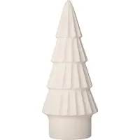 Intratuin Decoratieboom Nera Wit D 20,5 H 50 Cm