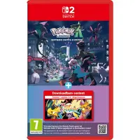 Pokémon Legends: Z-A + Mega Dimension DLC - Switch 2 - Frans