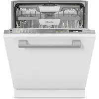 Miele Vaatwasser Inbouw G 7081 SCVI AutoDos