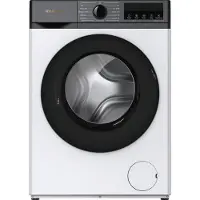 Hyundai - Daily Wash Wasmachine – 10 kg – 1400 toeren – 12 programma's – Energieklasse A – Wit